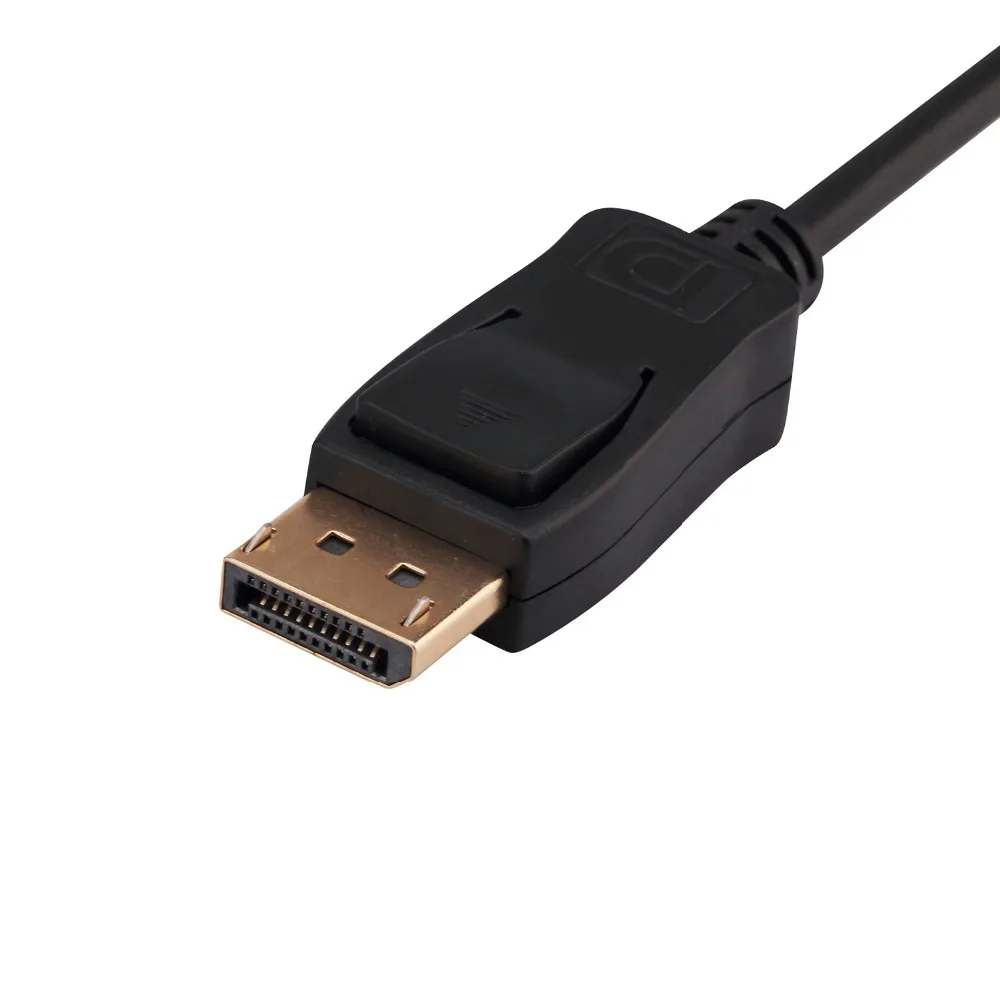 Интерфейс displayport