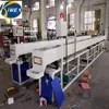 ps moulding extrusion line /ps foam picture frame machine kiwex