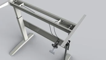 New Product Manual Gas Spring Lift Adjule Desk Lifting Mechanism New Product Manual Gas Spring Lift Adjule Desk Lifting Mechanism