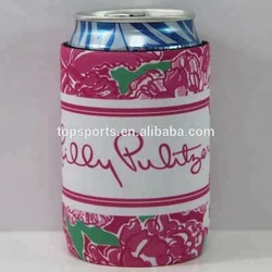 neoprene cans cooler sleeve