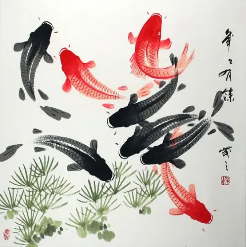 Resultado de imagen para pinturas de china