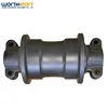 case 450 dozer undercarriage parts track roller
