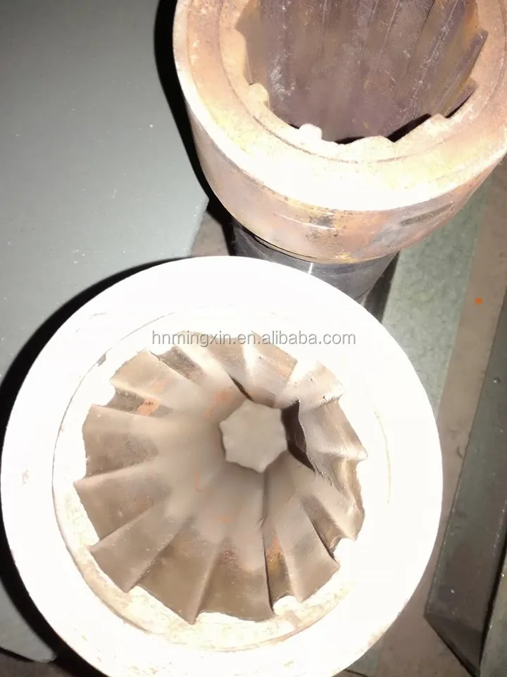 Charcoal Briquette Machine Spare Parts Die Mould Die Mold Buy Die