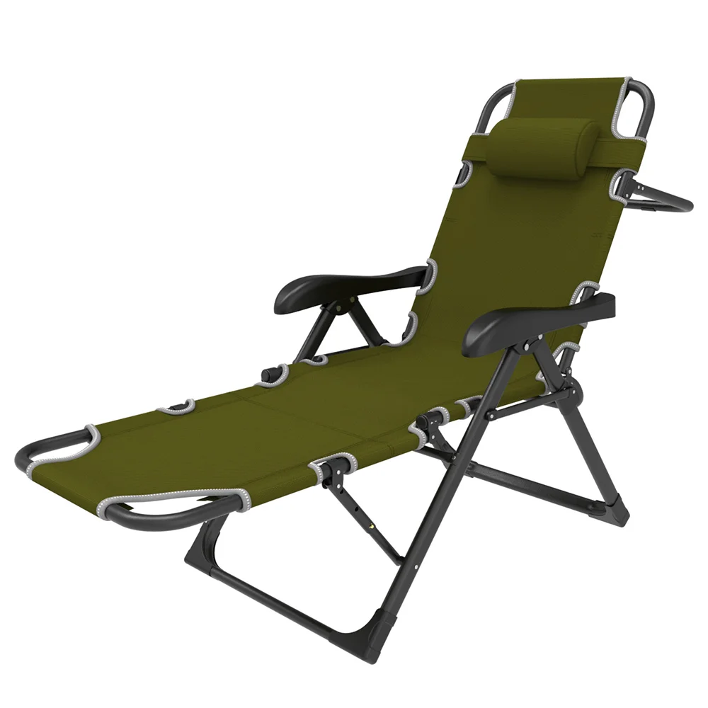 Cheap Folding Beach Lounge Chair Portable Folding Chair Zero Gravity