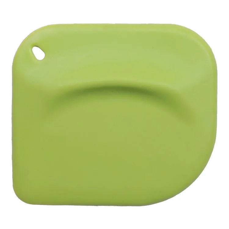 Renjia Best Dough Scraper Dough Scraper Silicone Bread Dough Scraper