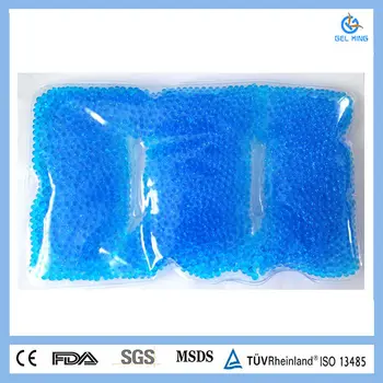 freezer gel pads