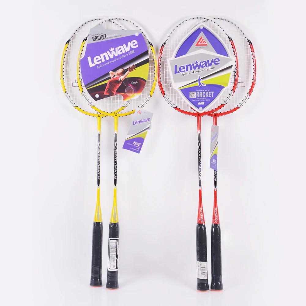 badminton racket without t joint