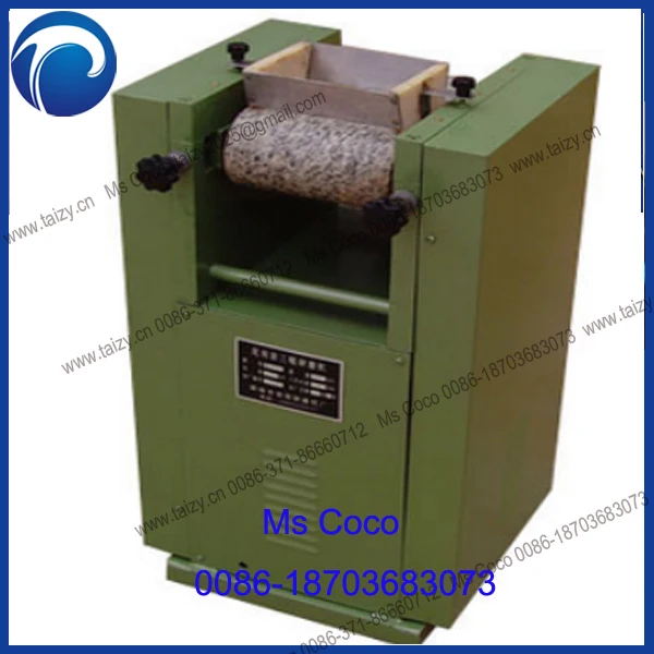 3 Roll Ointment Mill Pigment Grinding Mill Paint Roller Mill Buy 3