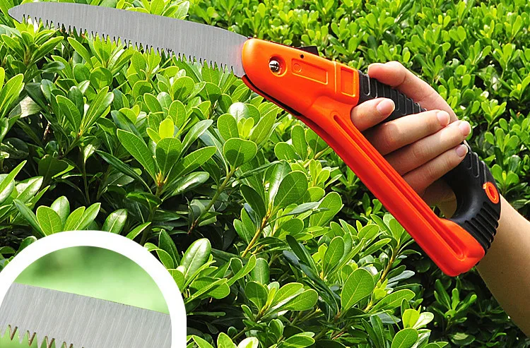 best handsaw garden pruning folding saw