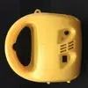 Good steel injection mold base and mould maker guangzhou haoshun mold tech