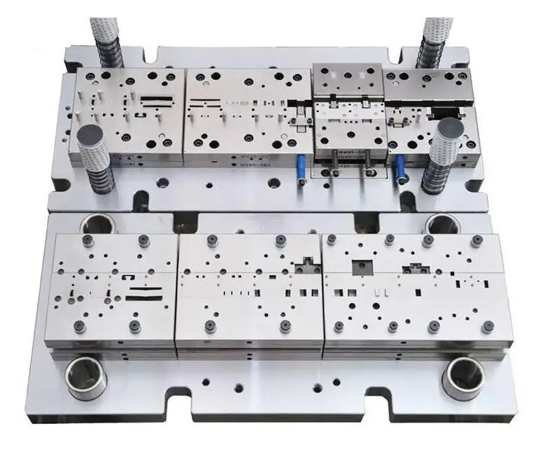 Super Quality Stamping Mould In China,stamping Mold - Buy Stamping 