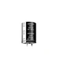 10V 33000Uf Aluminium Electrolytic Capacitors Load Life Of 5000 Hours On 105C Size 30X40