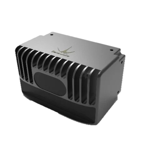 
Professional Best Price Solid State LiDAR 3D Sensor low power consumption CE30-A Used for AGV, Adas, Drone, Robots Vehicles 