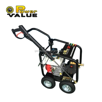Gasoline Multi High Pressure Washer Automatic Car Wash Gasoline Multi High Pressure Washer Automatic Car Wash Equipment