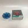 Wholesale Led Spin Balls flying saucer ufo in China