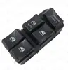 Drivers Front Power Window Master Switch Lever For 01-05 Pontiac Aztek SUV 10413253