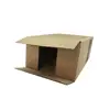 3-7 LAYERS HARD DUTY CORRUGATED PAPER PACKING BOX WITH CUSTOM LOGO PRINTING FOR MOVING WHOLESALE IN CHINA