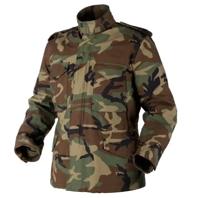 original military jacket