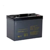 12v 100ah deep cycle lead acid Solar Storage battery