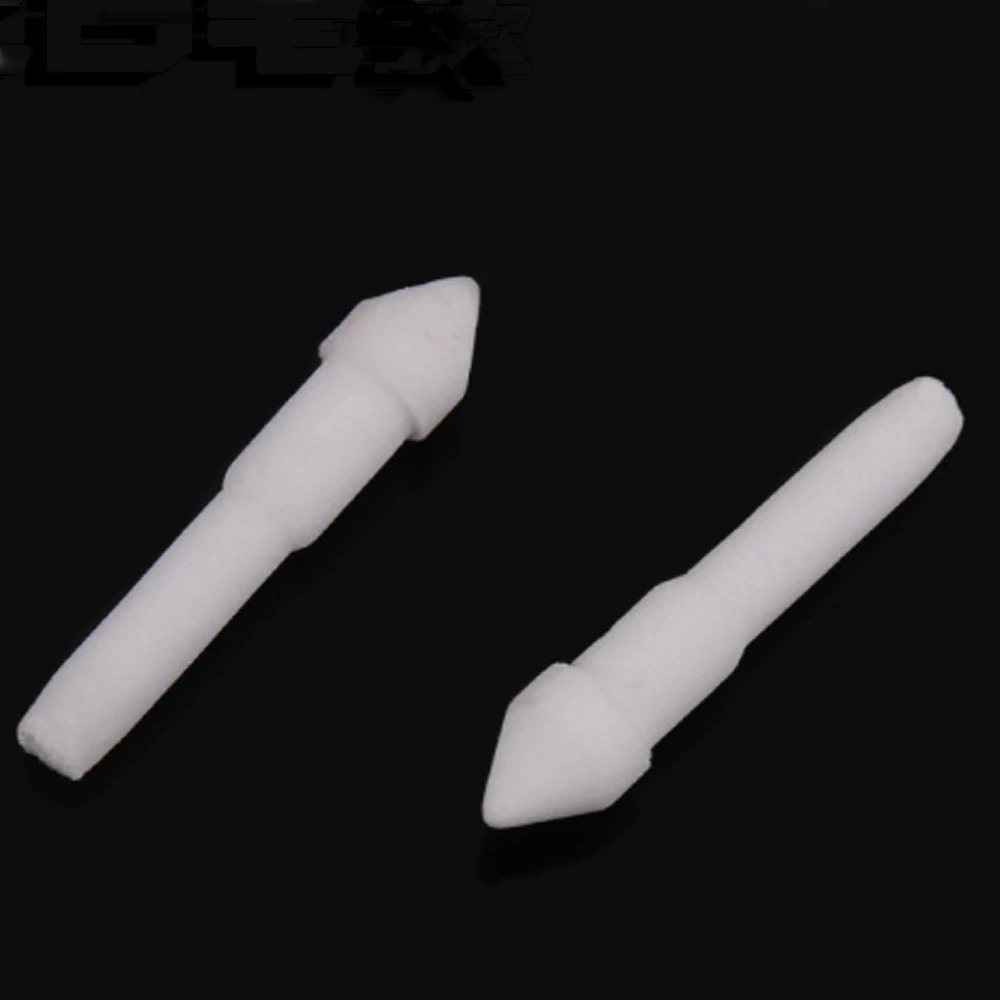 Hot Sale Polyester Fiber Nibs,Acrylic Paint Pen Nibs,Permanent Marker