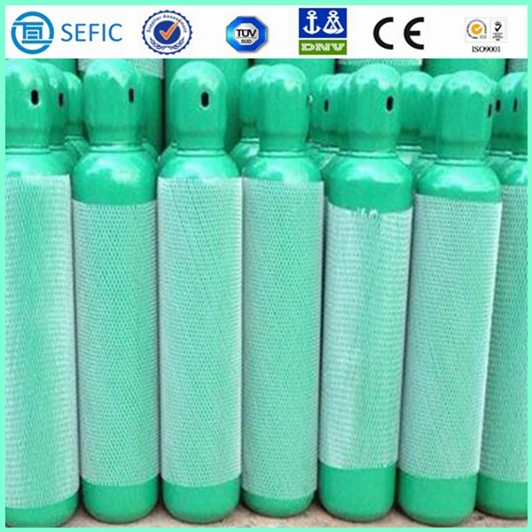 50l High Pressure Seamless Steel Medical Nitrous Oxide Cylinder Buy