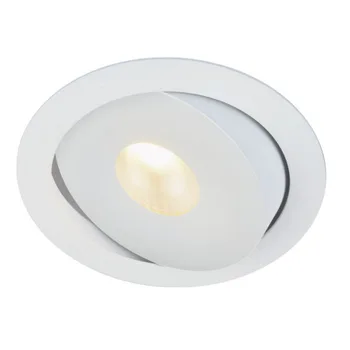 Alpha Lighting Led Down Light 18w Downlight With High Quality Round Cob Glare Free Alpha Lighting Led Down Light 18w Downlight With High Quality Round Cob Glare Free