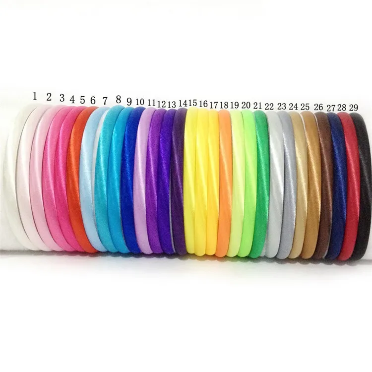 plastic headbands for 18 inch dolls