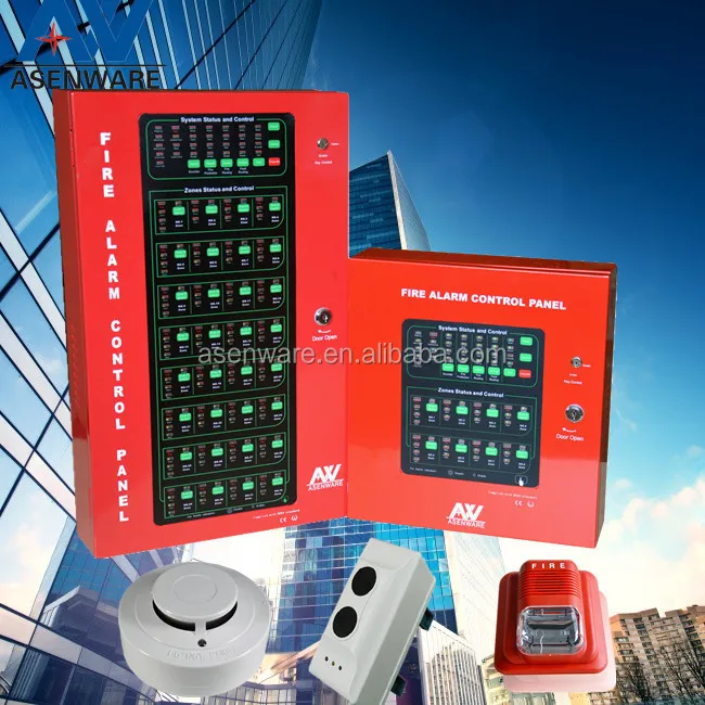 Construction Site Fire Usage Fire Alarms