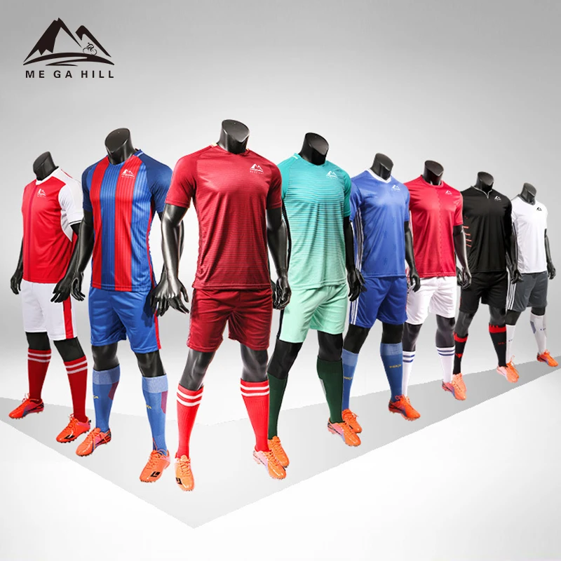 Custom Core Fitted Football Jersey – Gear Team Apparel