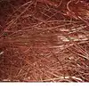 Stock Of Copper Wire Scrap 99.9% Purity