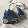 Durable high speed USB 2.0 to Serial RS232 DB9 Converter Adapter Cable
