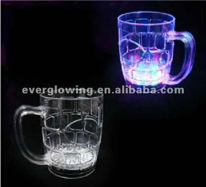 light up mug