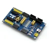 BLE4.0 Bluetooth 2.4G Development/Evaluation Kit designed for NRF51822