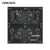 192x192mm rgb smd2121 p3 led module