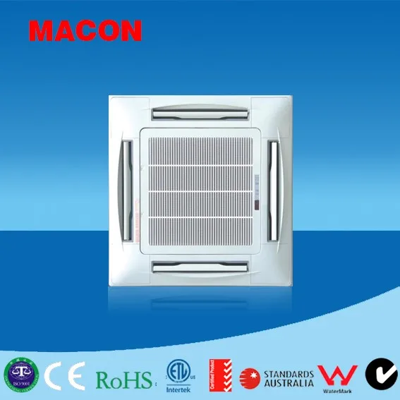 Fan Coil Unit, MACON, 1.0 kW, Electric - detail 18