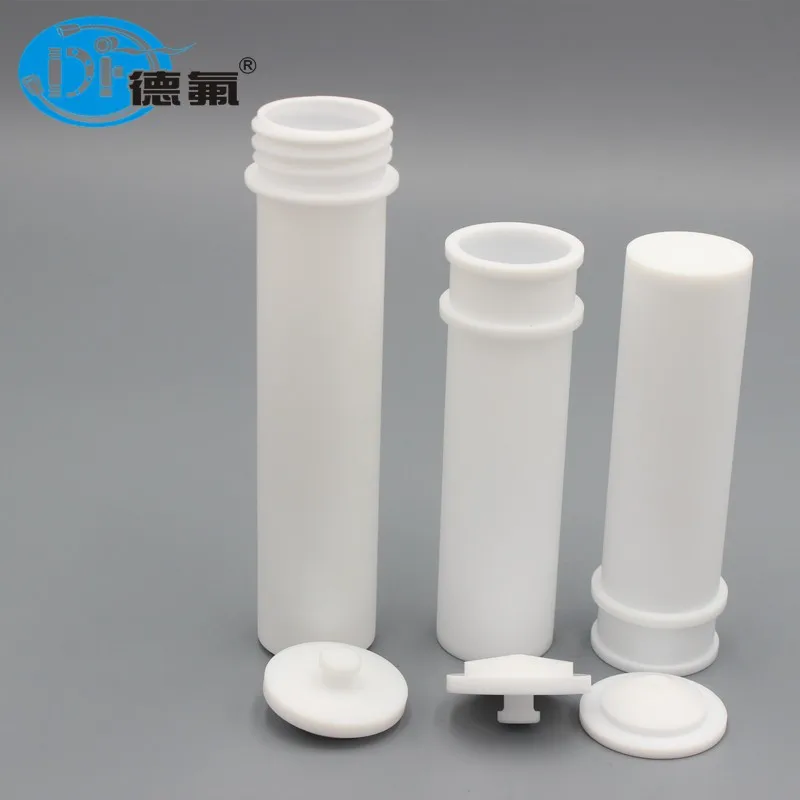 Ptfe Vessel Microwave Cod Digestion Vessel Tank Ptfe Vessel - Buy Ptfe ...