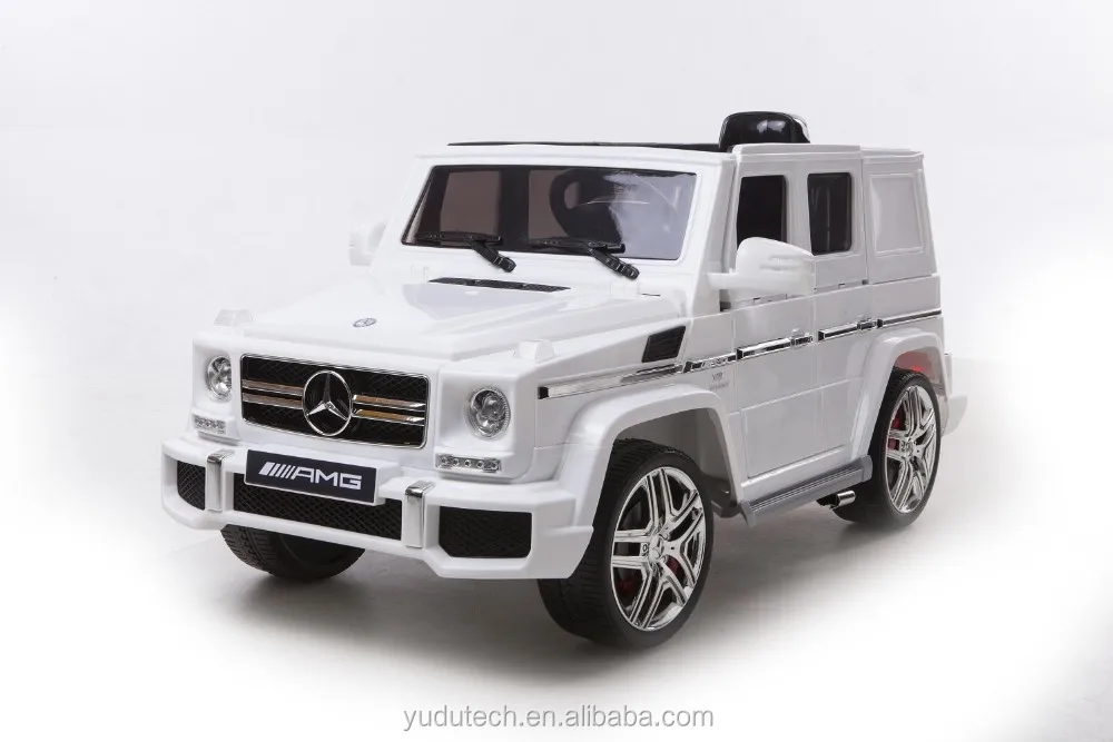 Alpine Armoring Armored Suv Mercedes Benz Amg G63