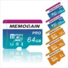 Electronic Components machine memory card m2 lowest price 64gb with the best in China