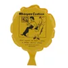 EN71 8P custom party favors whoopee cushion without sponge