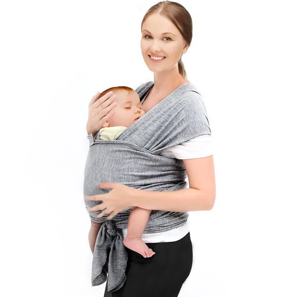 newborn baby sling wrap