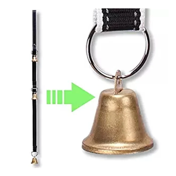 Loud Dog Door Bells Is Easy To Hear Adjustable Design For
