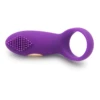 12 Mode Vibrations 18 boy cock ring 1 vibration rings vibrator