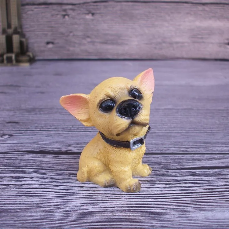 リアルなスタイルの小型犬のマネキン 12種類の犬の小型モデル プラスチック素材 Buy 小型犬マネキン 現実的な小型犬モデル 犬ディスプレイ玩具 Product On Alibaba Com