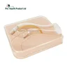 Female Vaginal Ring Hormonal Birth Control Contraceptive Simulation Device