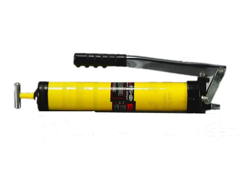 Top Quality Professional Industry Use 500cc Hand Grease Gun/european