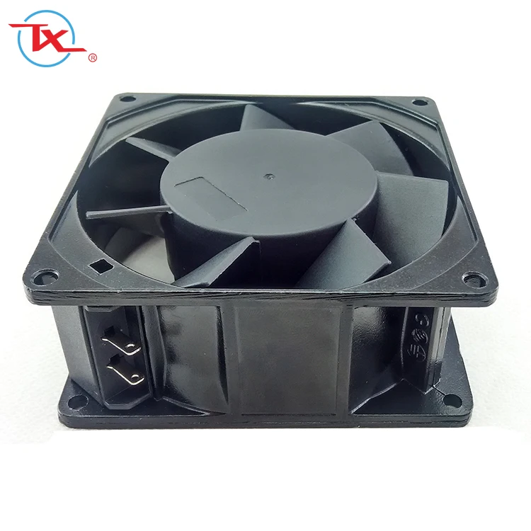 110v 220v 380v Ac Pequeño Resistente Al Calor Ventilador 110v 220v 380v Ac Pequeño Ventilador Resistente Al Calor