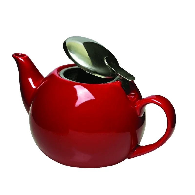 Чайник для чая. Чайник. Чайный чайник. Teapot для чая. Чайник с открытой крышкой.