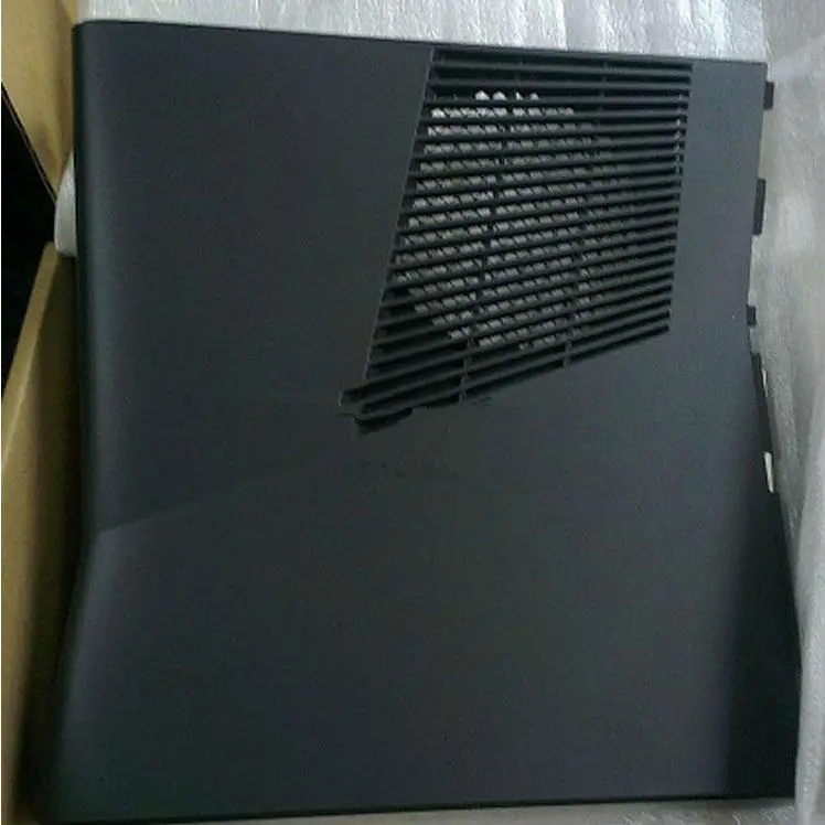 Whole Set Housing Case For Xbox360 Slim Console Shellblack Buy Game