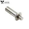 Wholesale closed core rivet corrosion resistance custom rivet