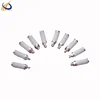 high specific strength titanium powder sintering tube and pipe filter for water treatment 1 micron 3 micron 5 micron
